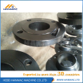 3 inch A105 ANSI B16.5 slip on flange